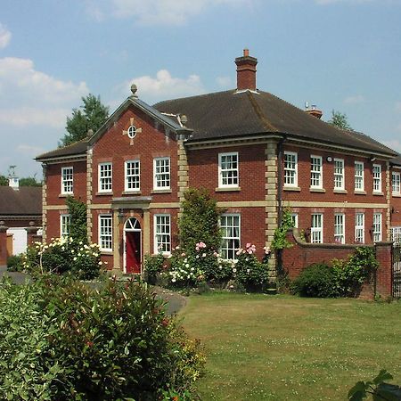 Austons Down Farm B&B Claverdon Buitenkant foto