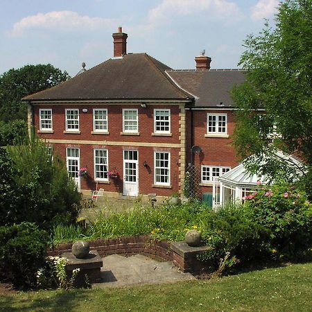 Austons Down Farm B&B Claverdon Buitenkant foto