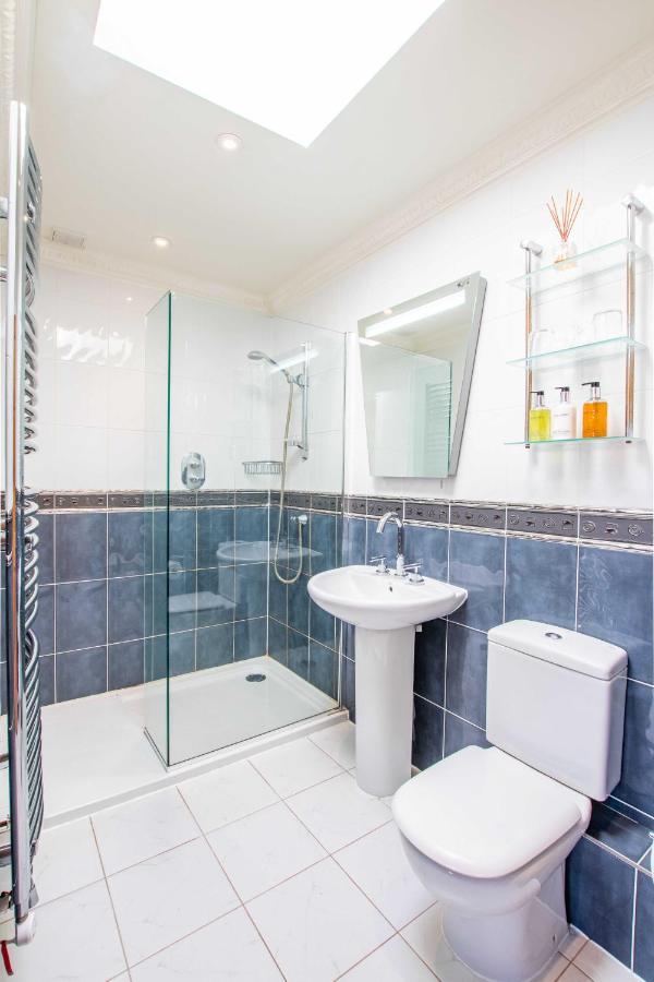 Austons Down Farm B&B Claverdon Buitenkant foto