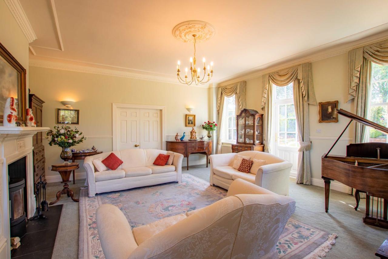 Austons Down Farm B&B Claverdon Buitenkant foto