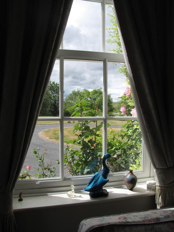 Austons Down Farm B&B Claverdon Buitenkant foto