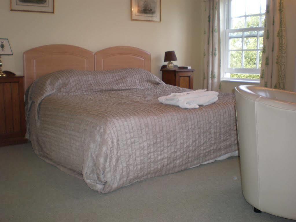 Austons Down Farm B&B Claverdon Buitenkant foto