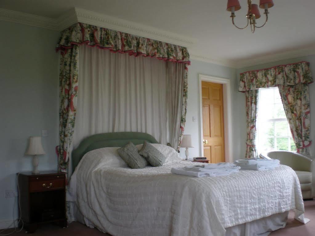 Austons Down Farm B&B Claverdon Buitenkant foto