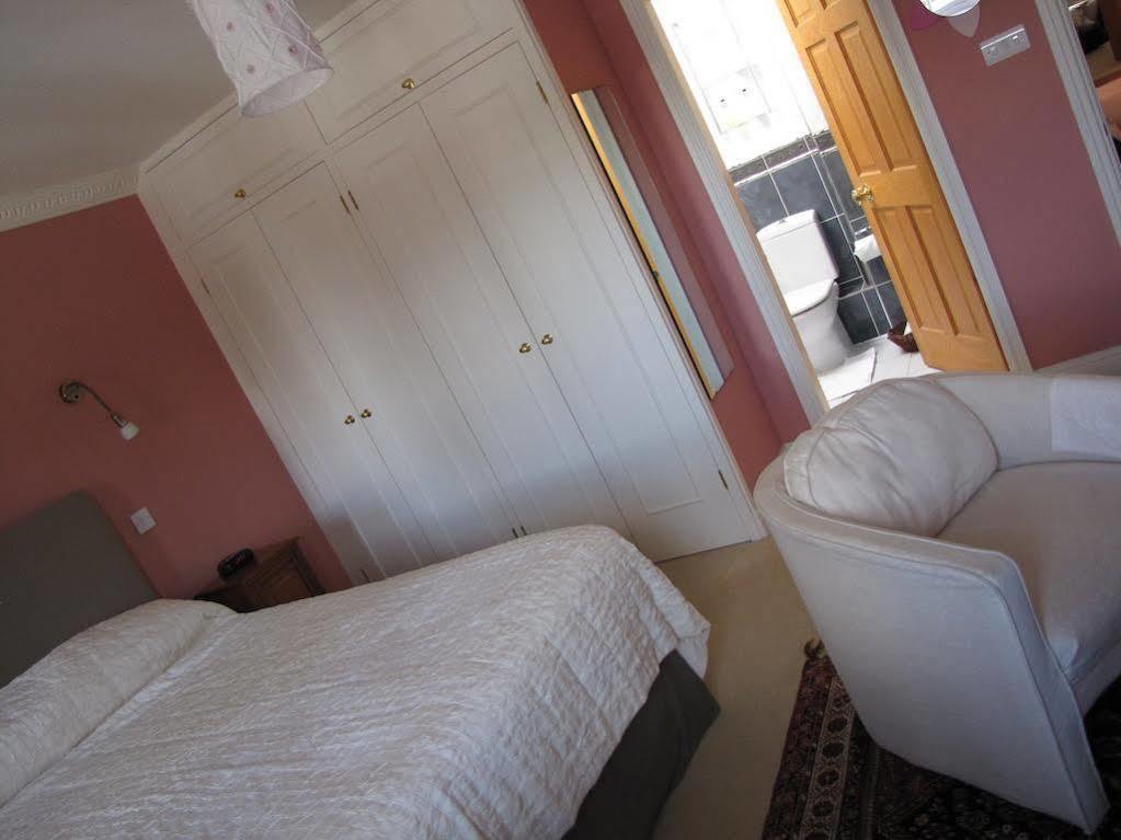 Austons Down Farm B&B Claverdon Buitenkant foto